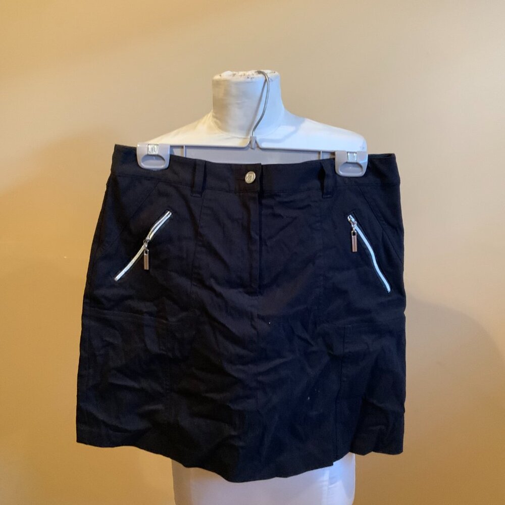 Mini Skort from Inspired Style